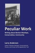 Cover: Peculiar Work - Quicksand Chronicles
