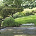 Cover: Heaven is a Garden - St. Lynn's Press