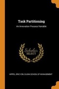 Cover: Task Partitioning - Franklin Classics