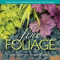 Cover: Fine Foliage - St. Lynn's Press