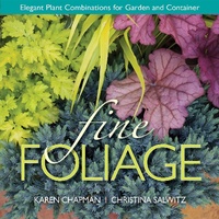 Enlarge image Cover: Fine Foliage - St. Lynn's Press