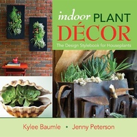Abbildung von: Indoor Plant Decor - St. Lynn's Press