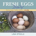 Cover: Fresh Eggs Daily - St. Lynn's Press
