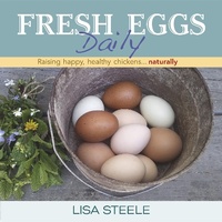 Enlarge image Cover: Fresh Eggs Daily - St. Lynn's Press