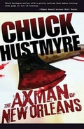 Cover: The Axman of New Orleans - Margaret Media, Incorporated