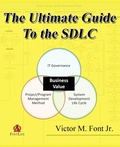 Cover: The Ultimate Guide to the SDLC - Fontlife Publication, LLC
