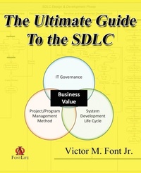 Enlarge image Cover: The Ultimate Guide to the SDLC - Fontlife Publication, LLC