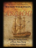 Cover: Arghh - Bellekeep Books, LLC