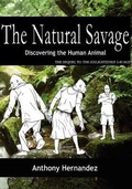 Cover: The Natural Savage - Dawnstar Books