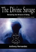 Cover: The Divine Savage - Dawnstar Books