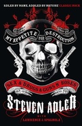 Cover: My Appetite for Destruction - HarperCollins