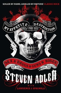 Enlarge image Cover: My Appetite for Destruction - HarperCollins