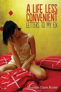 Cover: A Life Less Convenient - Homofactus Press, L.L.C.