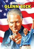 Cover: Political Power - TidalWave Productions
