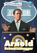 Cover: Political Power - TidalWave Productions