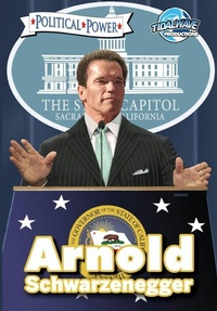 Enlarge image Cover: Political Power - TidalWave Productions