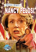 Cover: Female Force - TidalWave Productions