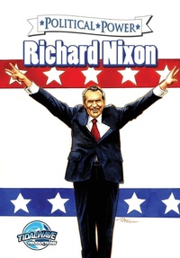 Enlarge image Cover: Political Power - TidalWave Productions