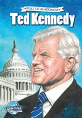 Cover: Political Power - TidalWave Productions