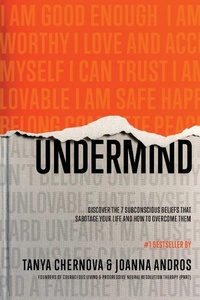 Enlarge image Cover: UnderMind - Indigo River