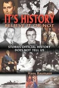 Cover: It's History, Believe It or Not - Piscataqua Press