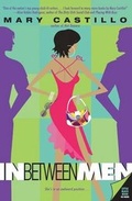 Cover: In Between Men - HarperCollins