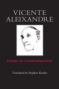 Cover: Poems of Consummation - Black Widow Press