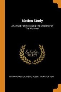 Enlarge image Cover: Motion Study - Franklin Classics