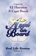 Cover: Angel On Board - Books to Believe in