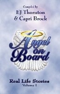 Enlarge image Cover: Angel On Board - Books to Believe in