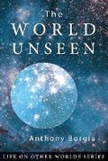 Cover: The World Unseen - Square Circles Publishing