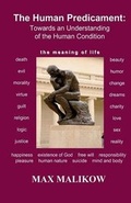 Cover: The Human Predicament - Theocentric Publishing Group