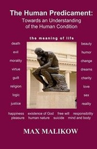 Enlarge image Cover: The Human Predicament - Theocentric Publishing Group