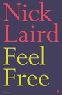 Cover: Feel Free - Faber & Faber