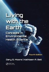 Abbildung von: Living with the Earth, Fourth Edition - CRC Press