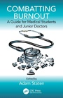 Cover: Combatting Burnout - CRC Press
