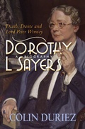 Cover: Dorothy L Sayers: A Biography - Lion Books
