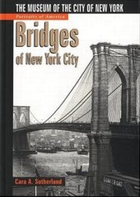 Abbildung von: Bridges of New York City - Barnes & Noble
