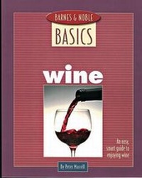 Enlarge image Cover: Barnes and Noble Basics Wine - Silver Lining Books