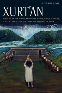 Enlarge image Cover: Xurt'an - University of Nebraska Press