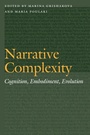 Cover: Narrative Complexity - University of Nebraska Press