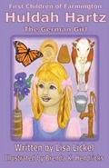 Cover: The German Girl - Five Loaves and Two Small Fish