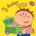 Cover: My Family - Pinwheel Publishing
