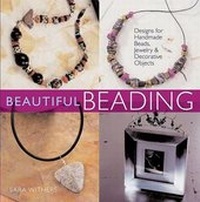 Enlarge image Cover: Beautiful Beading - Sterling