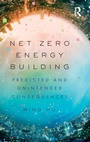 Cover: Net Zero Energy Building - Routledge
