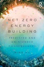 Cover: Net Zero Energy Building - Routledge