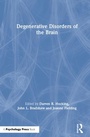 Cover: Degenerative Disorders of the Brain - Routledge