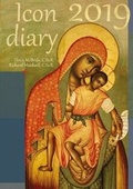 Cover: Icon Diary 2019 - Redemptorist Publications