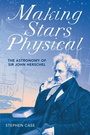 Cover: Making Stars Physical - David & Charles