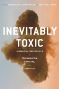 Cover: Inevitably Toxic - Princeton University Press